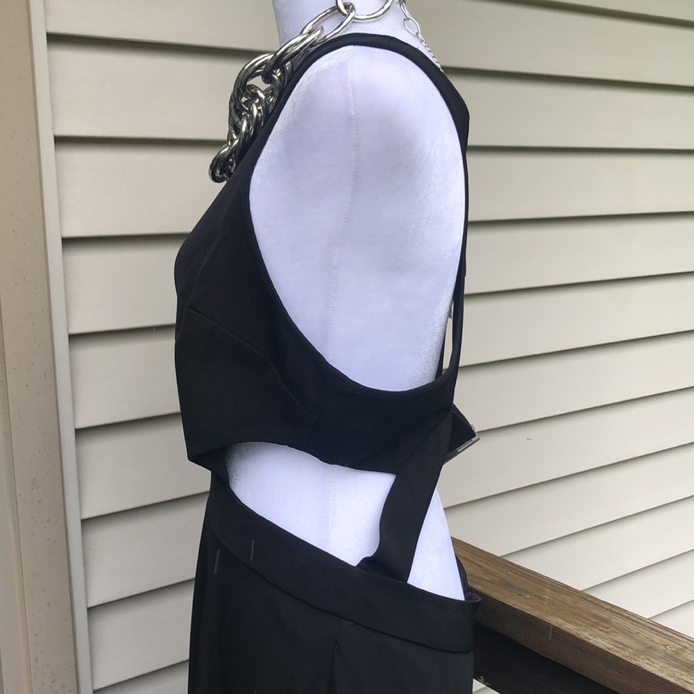 Sexy Maxi by Express - Picture 11 of 16